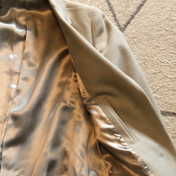 Vintage Helmut Lang Long Coat - Picture 10 of 15